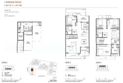Parksuites (D10), Apartment #570628751